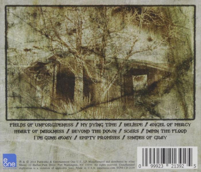 Black Label Society - Catacombs Of The Black Vatican - CD - New