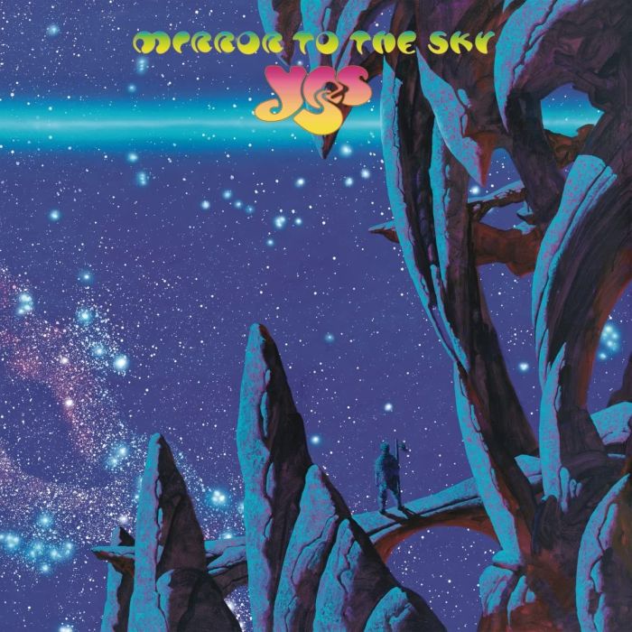 Yes - Mirror To The Sky (Ltd. Ed. 2CD digipak with 3 bonus tracks) - CD - New