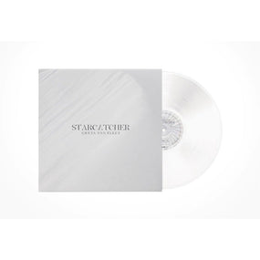 Greta Van Fleet - Starcatcher (Clear vinyl) - Vinyl - New
