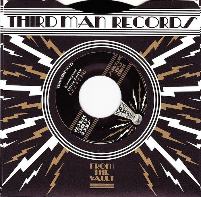 5.6.7.8's - Great Balls Of Fire (7") - Vinyl - New