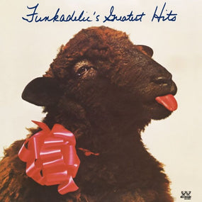 Funkadelic - Greatest Hits (2023 reissue) - Vinyl - New