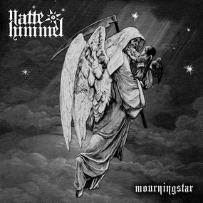 Nattehimmel - Mourningstar - CD - New