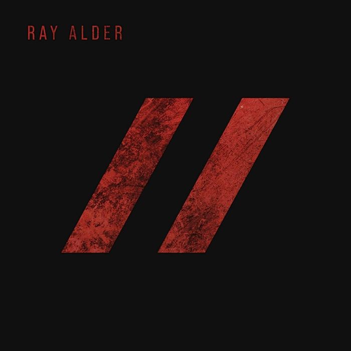 Alder, Ray - II - CD - New