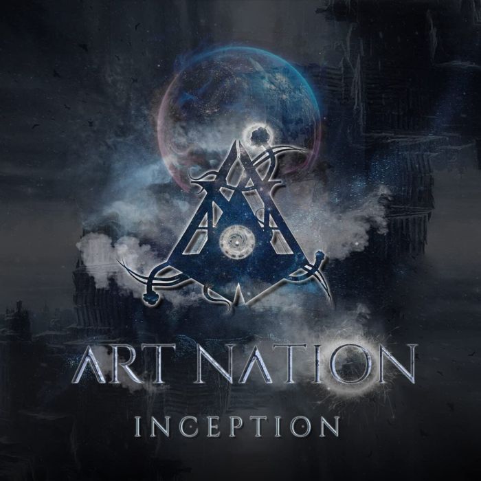 Art Nation - Inception - CD - New
