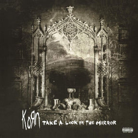 Korn - Take A Look In The Mirror (2LP) - Vinyl - New