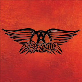 Aerosmith - Greatest Hits - CD - New