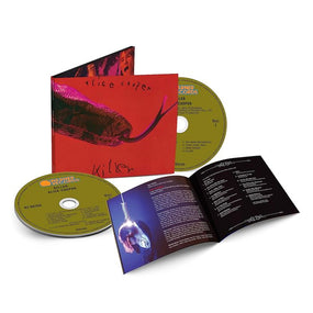 Cooper, Alice - Killer (2023 Extracurricular Ed. 2CD digipak reissue) - CD - New
