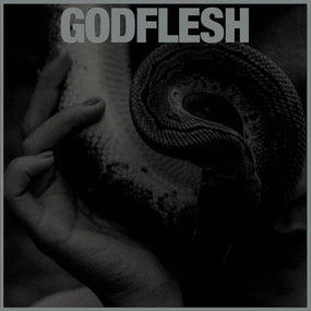 Godflesh - Purge - CD - New