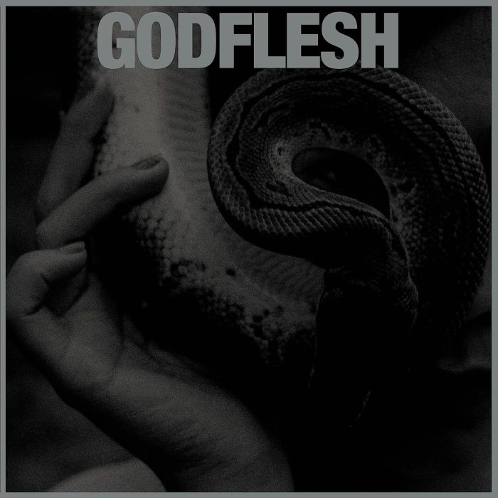 Godflesh - Purge (gatefold) - Vinyl - New