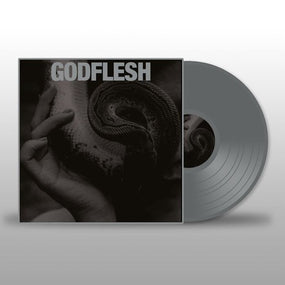 Godflesh - Purge (Ltd. Ed. Silver vinyl gatefold) - Vinyl - New