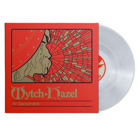 Wytch Hazel - IV: Sacrament (180g Clear vinyl with download code) - Vinyl - New