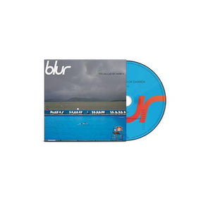 Blur - Ballad Of Darren, The (Deluxe Ed. with 2 bonus tracks) - CD - New