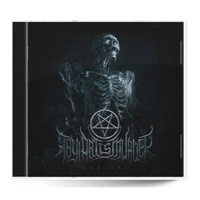 Thy Art Is Murder - Godlike (with re-recorded vocals by Tyler Miller) - CD - New