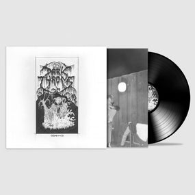 Darkthrone - Cromlech (2023 demo reissue with 6 bonus tracks) - Vinyl - New