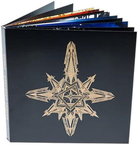 Ghost - Extended Impera LP Box Set 2023 (Impera LP/live From The Ministry 12"/Phantomime 12"/Stay 10" with 28 page booklet, poster & 3 postcards - ltd. numbered ed. of 5000) - Vinyl - New