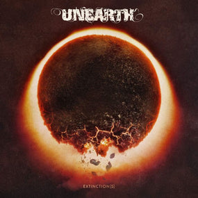Unearth - Extinction(s) - CD - New
