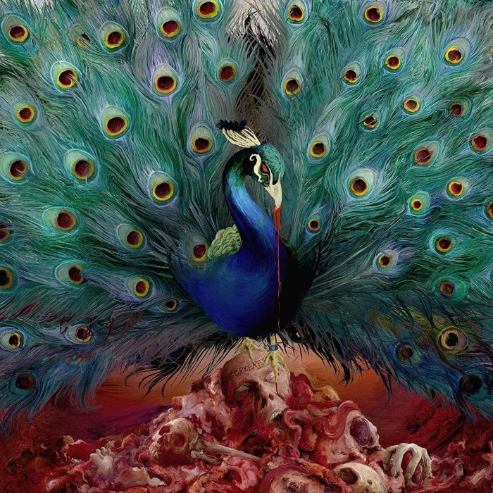 Opeth - Sorceress (2023 reissue) - CD - New