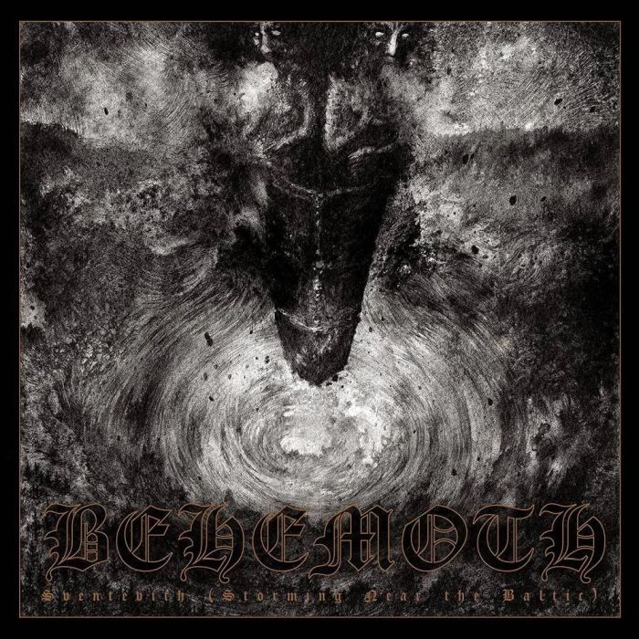 Behemoth - Sventevith (Storming Near The Baltic) (2021 Ultimate Ed. 2CD mediabook reissue) - CD - New