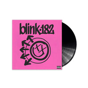 Blink 182 - One More Time... (Black vinyl gatefold) - Vinyl - New