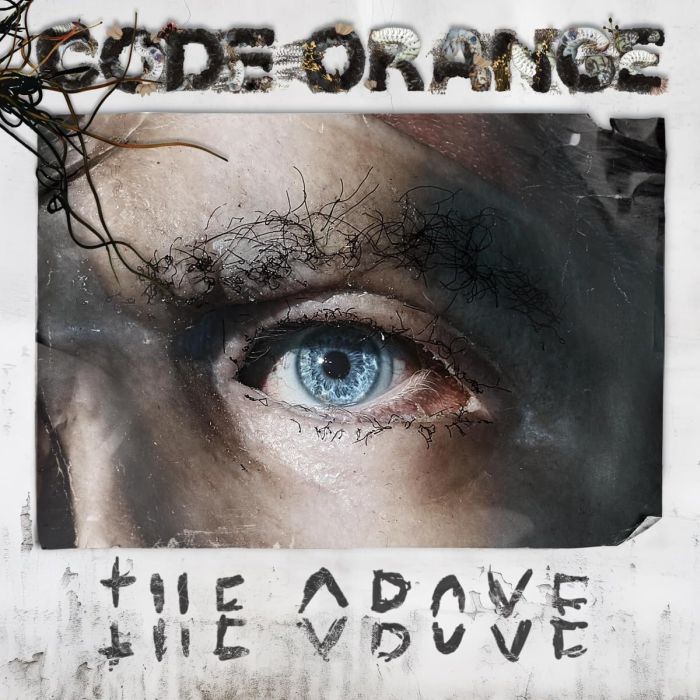 Code Orange - Above, The - CD - New