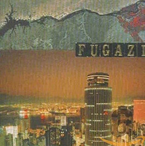 Fugazi - End Hits - CD - New