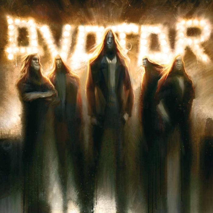 Avatar - Avatar (2009) (reissue) - CD - New