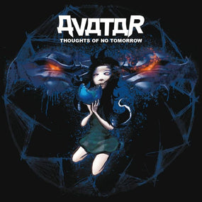 Avatar - Thoughts Of No Tomorrow (reissue) - CD - New