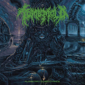 Tomb Mold - Planetary Clairvoyance - CD - New