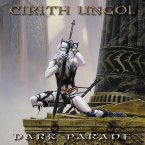 Cirith Ungol - Dark Parade - CD - New