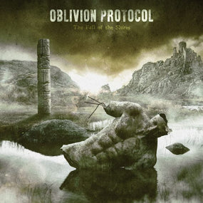 Oblivion Protocol - Fall Of The Shires, The - CD - New