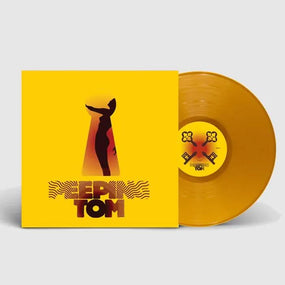 Peeping Tom - Peeping Tom (2023 Indie Exclusive Tan vinyl reissue) - Vinyl - New