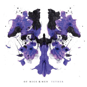 Of Mice & Men - Tether - CD - New