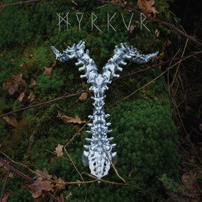 Myrkur - Spine - CD - New