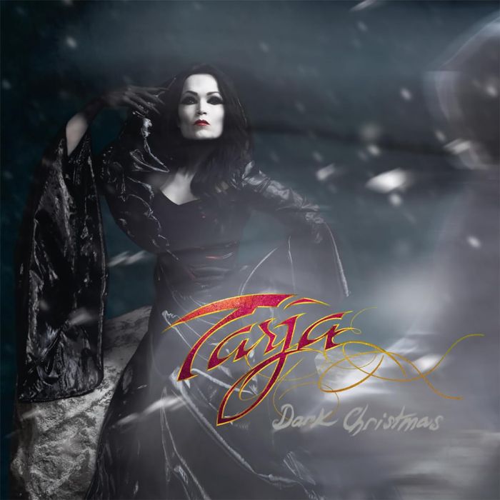 Tarja - Dark Christmas - CD - New