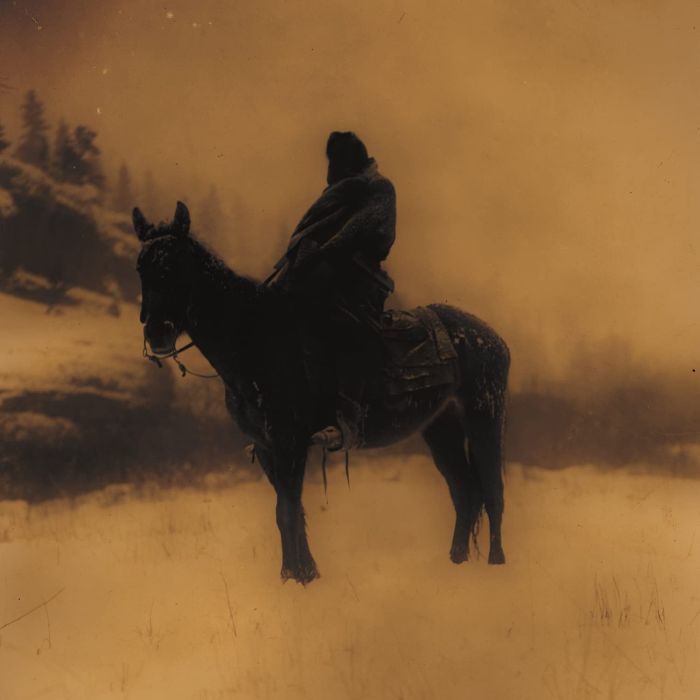 Wayfarer - World's Blood (2022 reissue) - CD - New