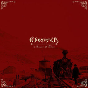 Wayfarer - Romance With Violence, A (2022 reissue) - CD - New