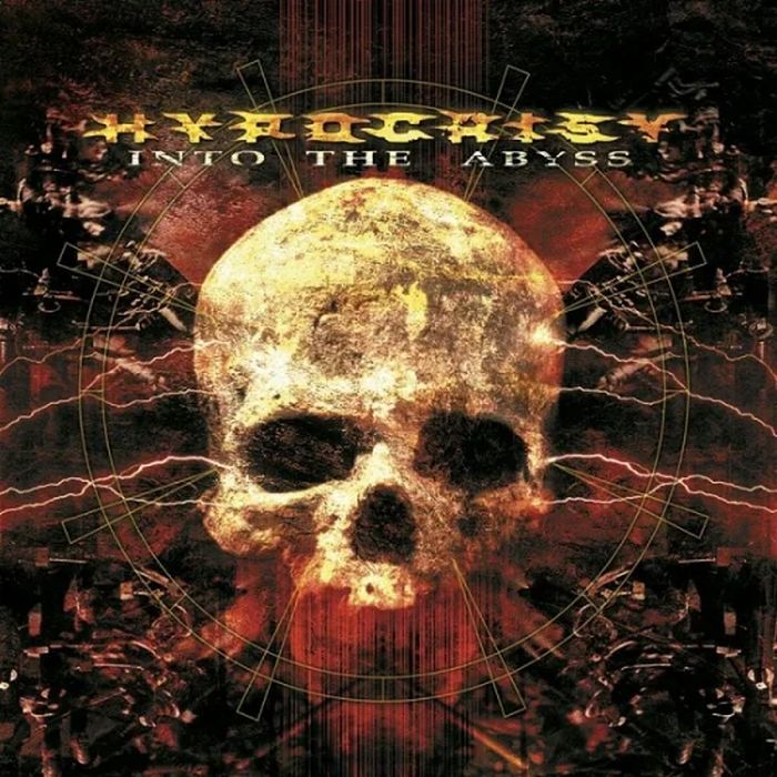 Hypocrisy - Into The Abyss (2023 reissue) - CD - New