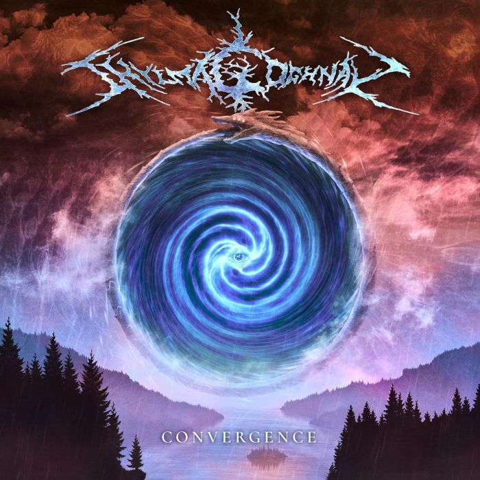 Shylmagoghnar - Convergence - CD - New