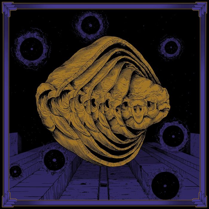 Tortuga - Iterations - CD - New
