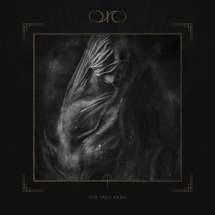 Oro - Vid Vags Ande - CD - New
