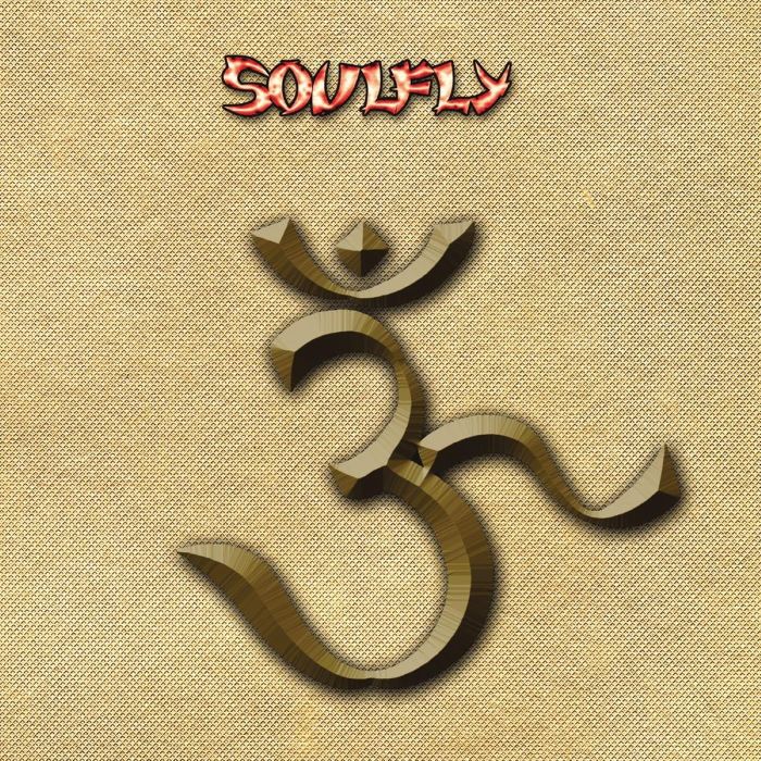 Soulfly - 3 (2023 2LP gatefold reissue) - Vinyl - New
