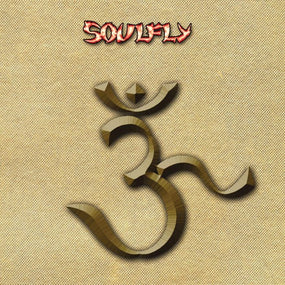 Soulfly - 3 (2023 2LP gatefold reissue) - Vinyl - New