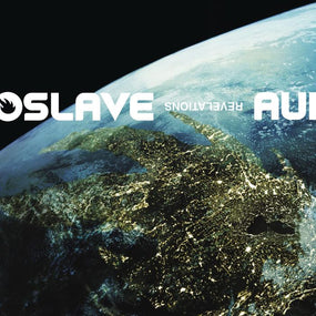 Audioslave - Revelations (U.S.) - CD - New