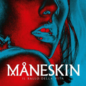 Maneskin - Il Ballo Della Vita (ltd. ed. Reissue) - Vinyl - New