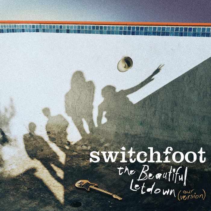 Switchfoot - Beautiful Letdown, The (Our Version) - CD - New