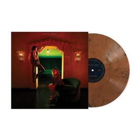 Sleater-Kinney - Little Rope (Ltd. Ed. Marbled vinyl gatefold) - Vinyl - New