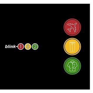 Blink 182 - Take Off Your Pants And Jacket (U.S.) - CD - New