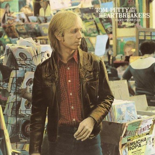 Petty, Tom And The Heartbreakers - Hard Promises - CD - New