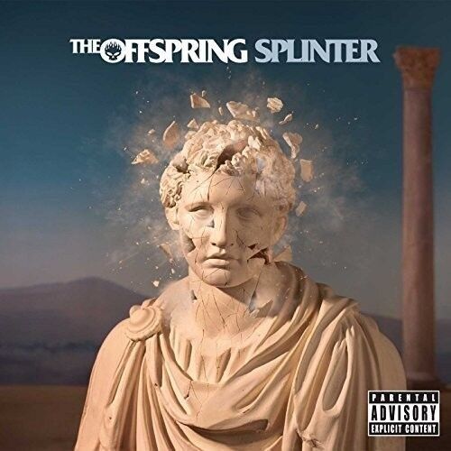 Offspring - Splinter - CD - New