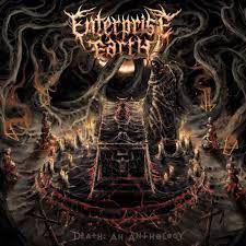 Enterprise Earth - Death: An Anthology - CD - New